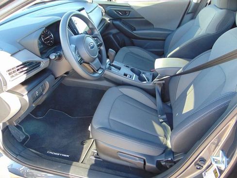 Certified 2025 Subaru Crosstrek 2.0i Premium w/ Crosstrek Mirror Package image 10