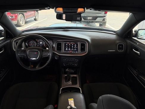 Used 2019 Dodge Charger Scat Pack RWD image 20