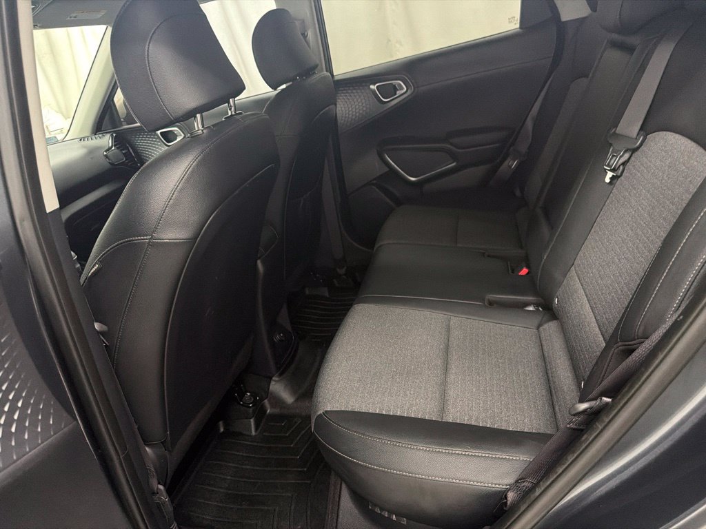 Used 2020 Kia Soul EX w/ Option Group 015 FWD image 22