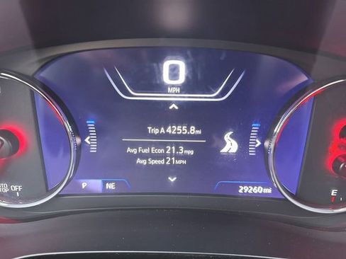 Used 2024 Chevrolet Malibu LT image 12