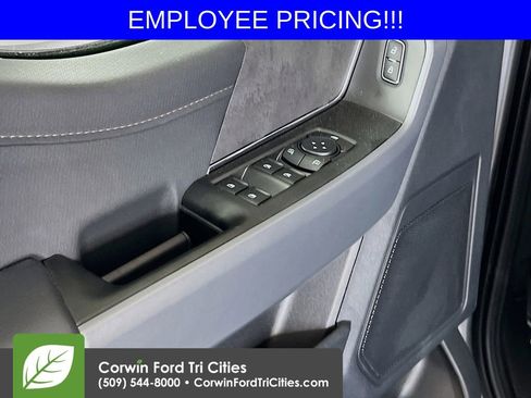 New 2026 Ford F150 XLT w/ Equipment Group 302A MID AWD/4WD image 12