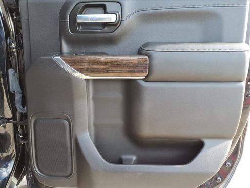 Used 2021 GMC Sierra 1500 Elevation image 15