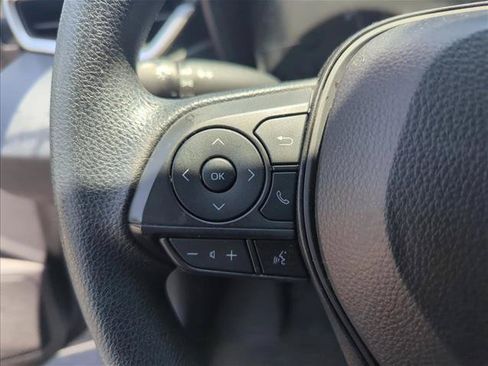 Used 2024 Toyota Corolla LE FWD image 15