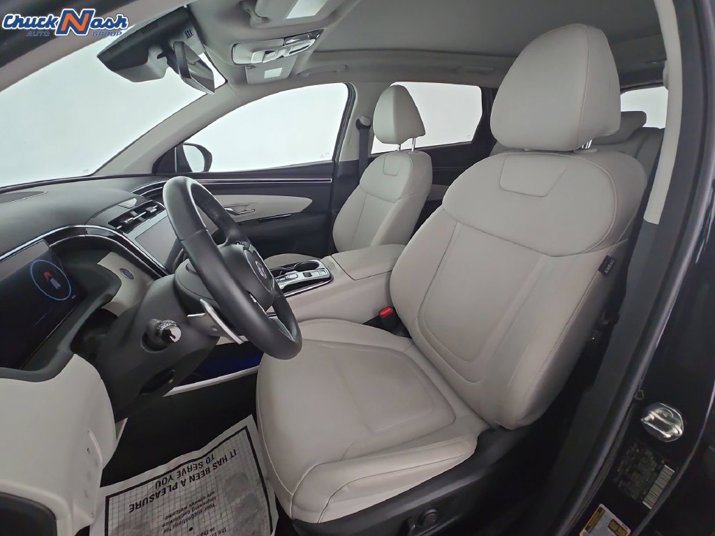 Used 2024 Hyundai Tucson SEL AWD/4WD image 25