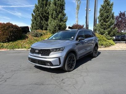 Used 2021 Kia Sorento SX