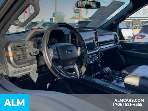 Used 2023 Ford F150 Tremor AWD/4WD image 10