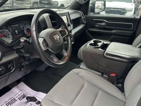 Certified 2023 RAM 1500 Big Horn image 26