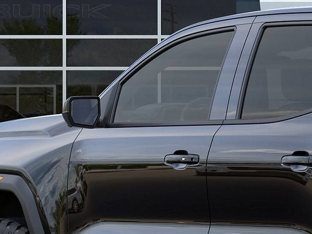 New 2026 GMC Canyon AT4 w/ Off-Road Front Bumper Package AWD/4WD image 12