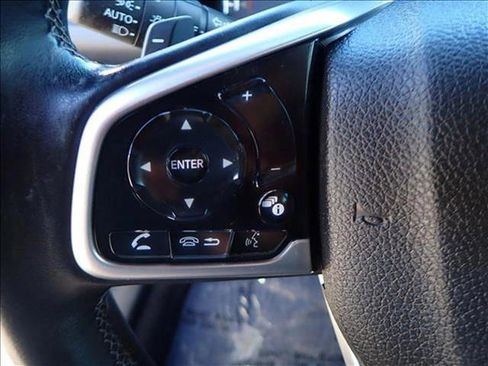 Used 2020 Honda Civic Sport image 12