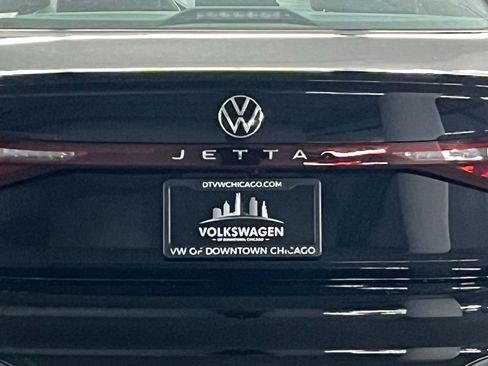 New 2026 Volkswagen Jetta Sport FWD image 31