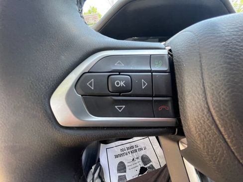 Certified 2025 Jeep Compass Limited AWD/4WD image 23