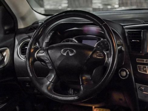 Used 2020 INFINITI QX60 Pure image 14