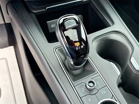 Certified 2024 Cadillac XT4 Premium Luxury w/ Active Safety Package image 18