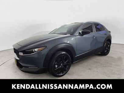 Used 2023 MAZDA CX-30 AWD 2.5 S w/ Preferred Package