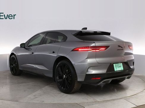 Used 2024 Jaguar I-PACE R-Dynamic HSE image 14