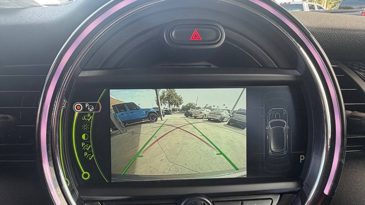 Used 2018 MINI Cooper S FWD image 21