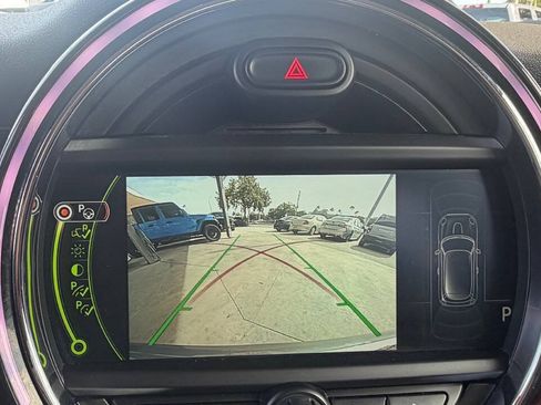 Used 2018 MINI Cooper S FWD image 21