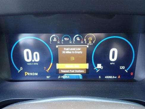 Used 2022 Ford F150 King Ranch w/ Equipment Group 601A High AWD/4WD image 30