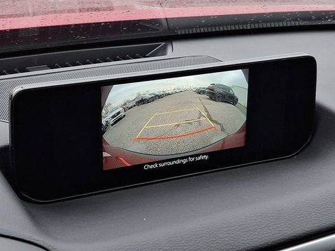 New 2026 MAZDA CX-50 AWD 2.5 S w/ Select Package image 15