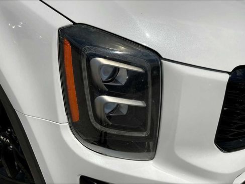Used 2020 Kia Telluride SX image 24
