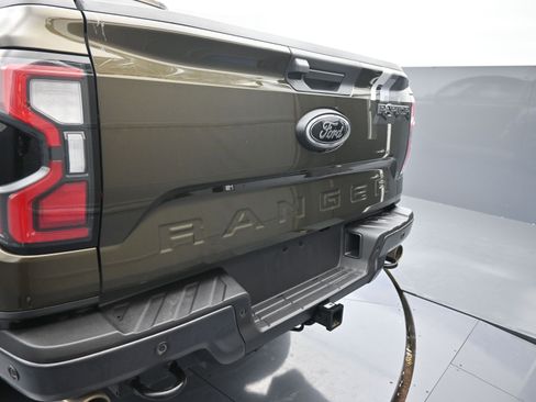 Used 2024 Ford Ranger Raptor image 12
