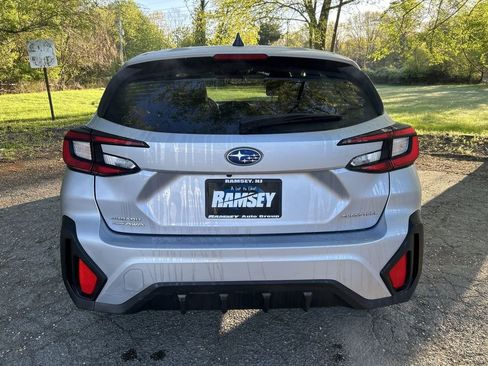 Certified 2024 Subaru Crosstrek 2.0i AWD/4WD image 25