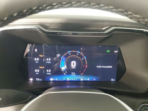 New 2026 Chevrolet Colorado LT image 26