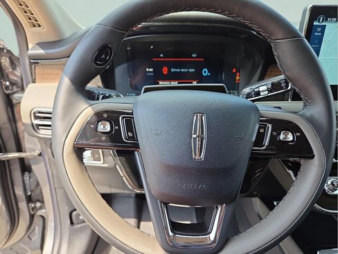 New 2025 Lincoln Corsair Grand Touring w/ Equipment Group 302A image 24