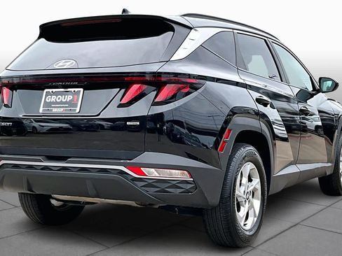 Used 2024 Hyundai Tucson SEL image 13