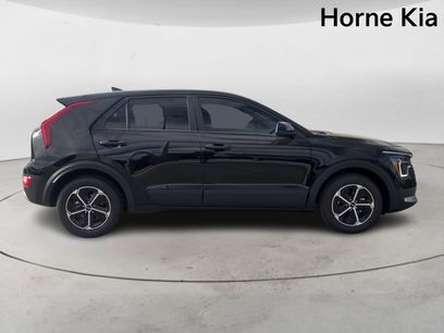 New 2026 Kia Niro LX