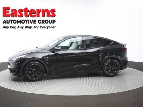 Used 2023 Tesla Model Y Performance AWD/4WD image 55