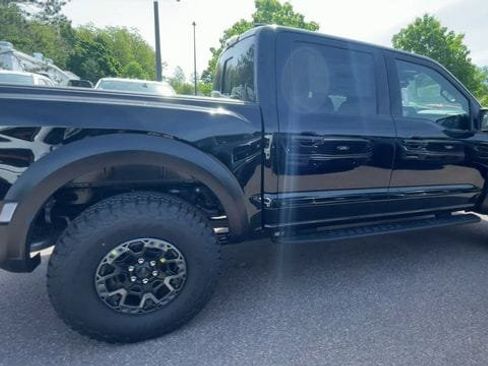 New 2026 Ford F150 Raptor w/ Equipment Group 803A Raptor R AWD/4WD image 16