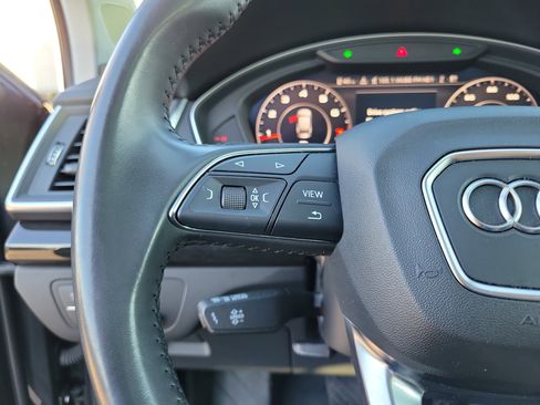 Used 2018 Audi Q5 2.0T Premium Plus w/ Premium Plus Package image 23