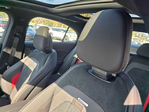 New 2026 Mercedes-Benz E 53 AMG e 4MATIC Sedan image 25