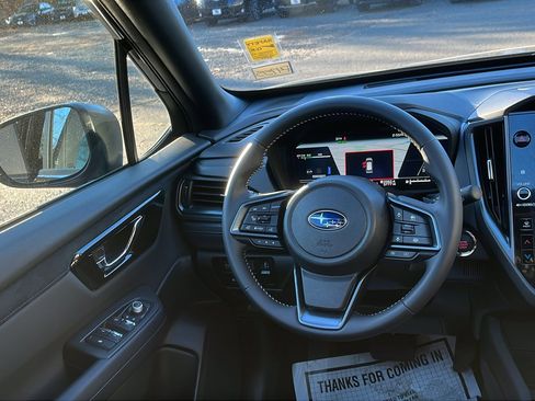 Certified 2025 Subaru Forester Limited image 24