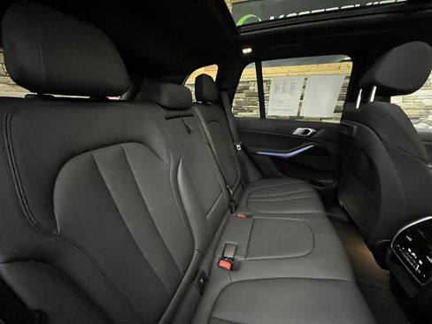 Used 2020 BMW X5 xDrive40i w/ Convenience Package AWD/4WD image 99