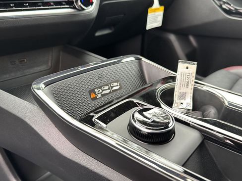 New 2026 Chevrolet Equinox RS w/ Convenience Package III image 26