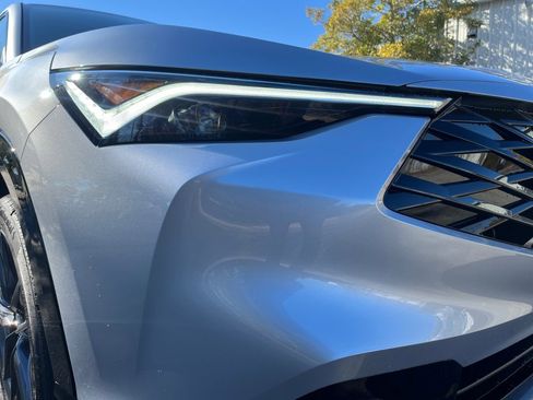 New 2026 Acura ADX A-Spec image 24