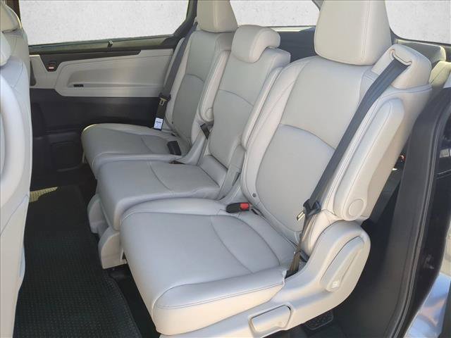 New 2027 Honda Odyssey EX-L image 15