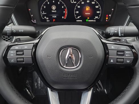 New 2026 Acura Integra FWD image 24