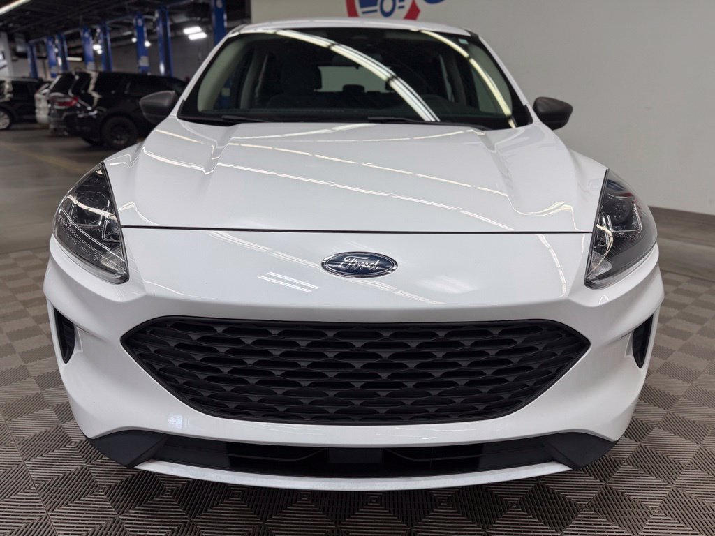 Used 2020 Ford Escape S AWD/4WD image 2