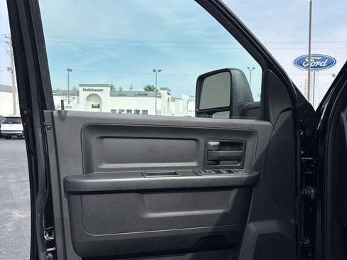 New 2026 RAM 2500 Tradesman image 15