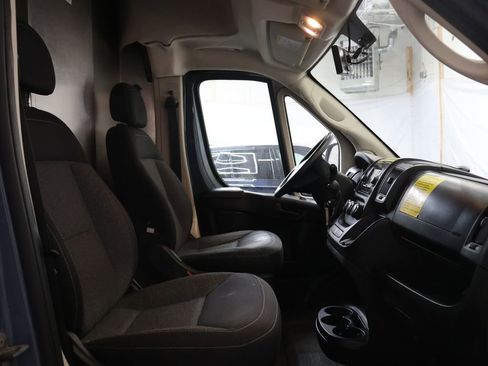 Used 2020 RAM ProMaster 3500 FWD image 9