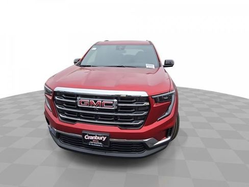 New 2025 GMC Acadia Elevation image 3