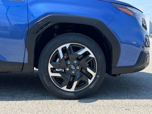 New 2026 Subaru Forester Premium image 6