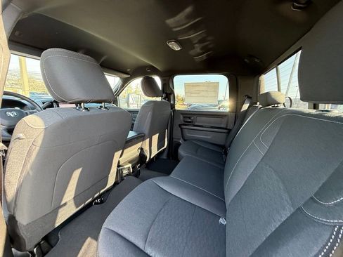 New 2026 RAM 2500 Tradesman AWD/4WD image 25