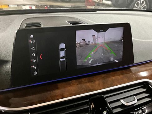 Used 2019 BMW 540i xDrive 540i xDrive w/ Convenience Package image 27