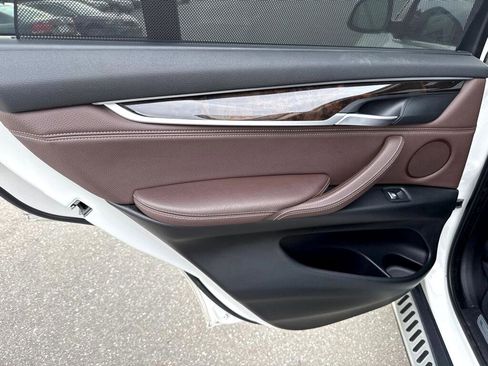 Used 2016 BMW X5 xDrive35i image 18