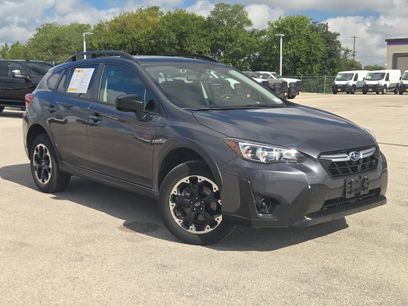 Used 2023 Subaru Crosstrek 2.0i