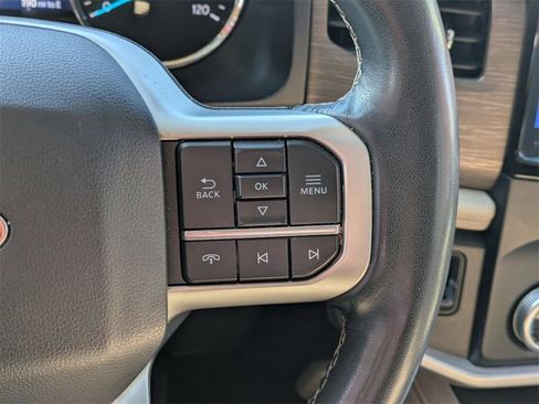 Used 2024 Ford Expedition Limited image 21